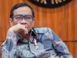 Mahfud MD Sebut Nadiem Makarim Bisa Melenggang Bebas Sebelum Sidang