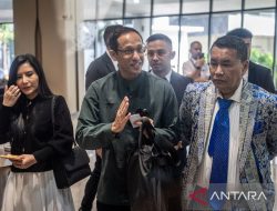Belum Sempat “Disikat” KPK, Nadiem sudah “Dilahap” Kejagung (2 KASUS YANG BERBEDA)