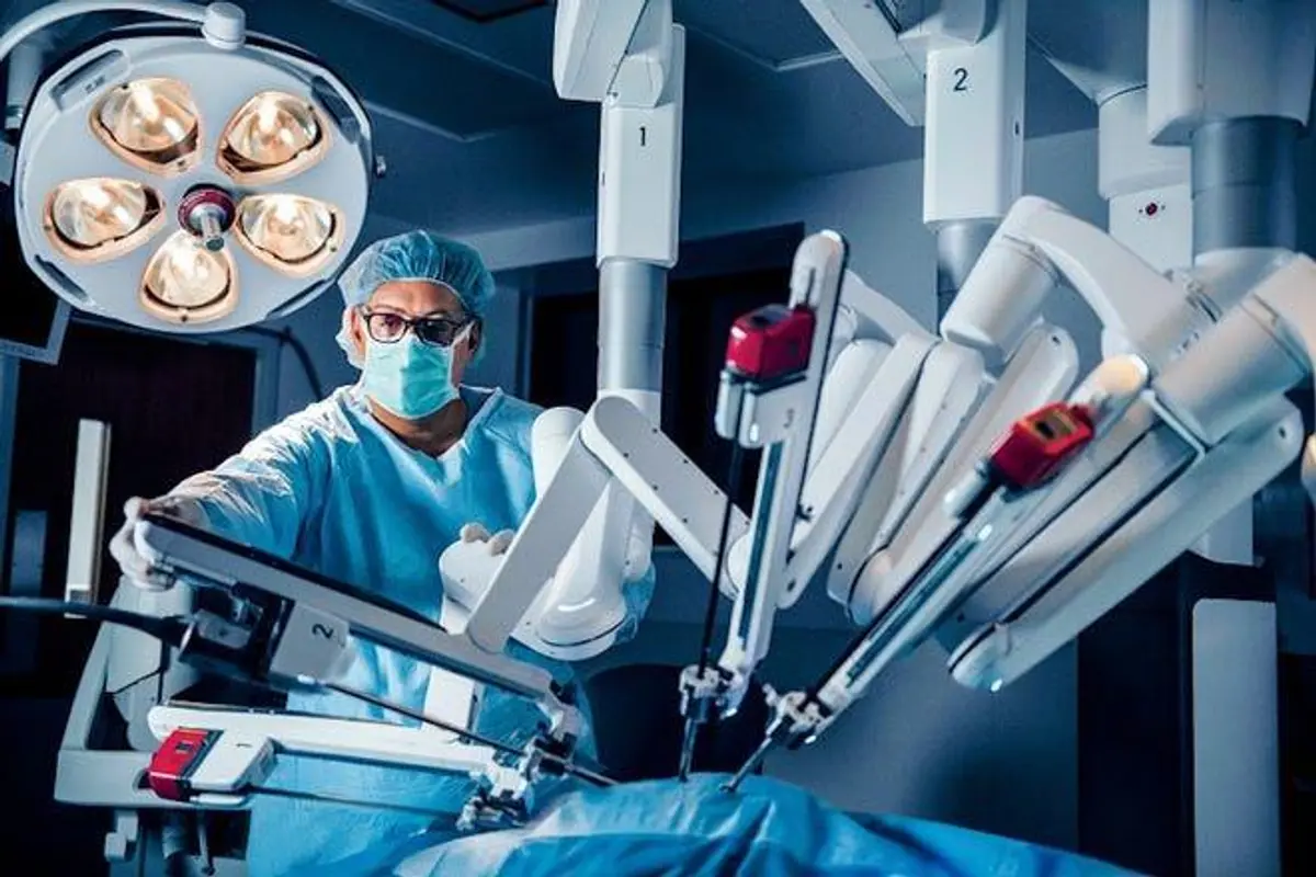 Malaysia tawarkan layanan medis modern, biaya terjangkau, dan dokter berpengalaman. Temukan rumah sakit unggulan untuk perawatan lutut dan kanker.