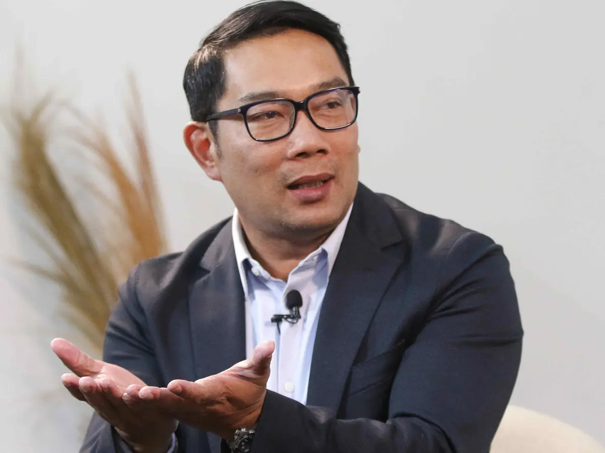 Menanti Giliran Ridwan Kamil dalam Skandal Bank BJB