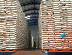 Bulog Jamin Kualitas Beras Bantuan Pangan Natuna