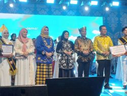 Adujaknas 2025 di Kepri, Wihaji Tekankan Gerakan GenRe Harus Berdampak Nyata bagi Remaja