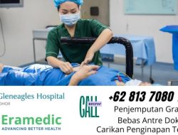 Waspada Ispa Mulai Merajalela di Tanjungpinang