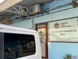 Berbakteri! 2 Dapur MBG di Karimun Dihentikan Paksa