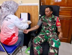TNI AL Gelar Baksos