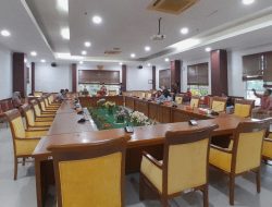 Meski Tiga Kali Dihindar, Komisi IV DPRD Batam Tetap Buka Pintu Dialog untuk Selesaikan Kasus PT Rigspek