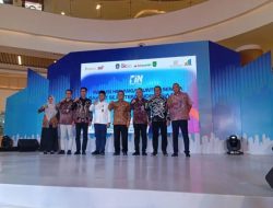 Financial Expo 2025 Dibuka: OJK Kepri Targetkan Inklusi 80 Persen, Pamerkan Pertumbuhan Ekonomi Tercepat Se-Sumatera