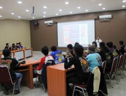  Honda Community Gas ke Honda Bikers Day 2025: Siap Melaju Aman dan Kompak!