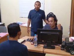 TERKUAK! Ayah di Batam Rudapaksa Anak Kandung Selama 9 Tahun Sejak Usia 5, Korban Diancam Senjata Tajam