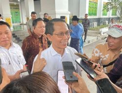 Wali Kota Amsakar: DPRD Batam Periode Ini Paling Akrab, Solid, dan Minim Gesekan dalam Satu Dekade