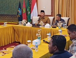 Gelar 13 Iven Pariwisata Kepri, Jurus Jitu Hasan  Tarik Wisata Sepanjang november