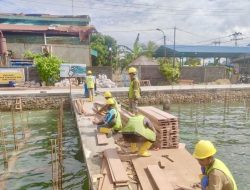 Pemprov Kepri Dorong 60 Lokasi Jadi Kampung Nelayan Merah Putih