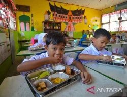 Menjaga MBG Tetap Berjalan Melayani Siswa