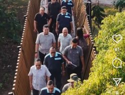SIREH Park, Oase Wisata Alam di Johor yang Menyentuh Jiwa