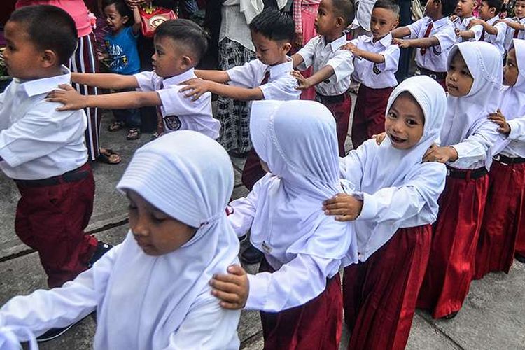 Program Genting BKKBN berhasil menurunkan angka stunting di Kepri dengan menjangkau 10.111 keluarga berisiko