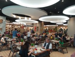 Targetnya 12 Juta Kunjungan Wisata, Begini Cara Tourism Johor Mencapainya