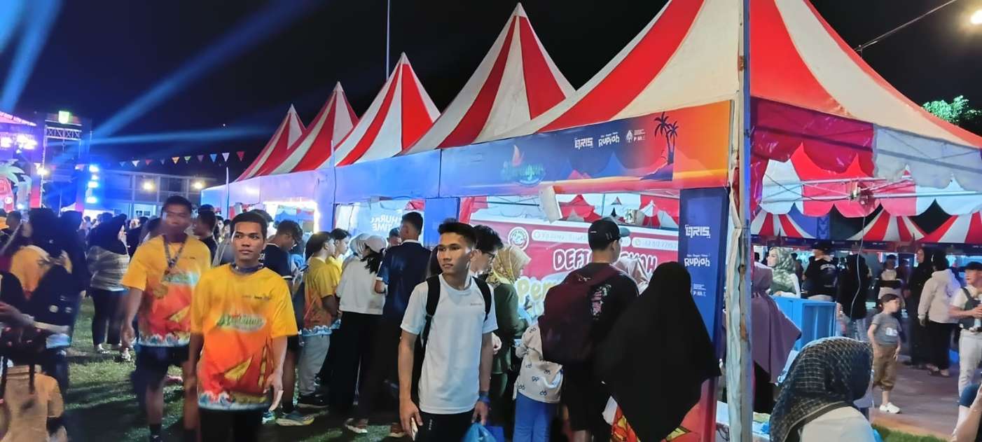 Bank Indonesia Kepri menegaskan kredit usaha untuk UMKM tumbuh kuat dan berkualitas. Pembiayaan perbankan dinilai krusial untuk mendorong ekspansi usaha dan menjaga pertumbuhan ekonomi daerah.