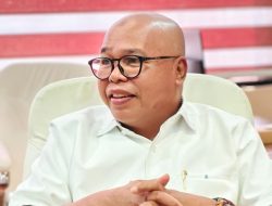 Dukungan untuk Rizky Faisal ke Kursi Ketua DPD Golkar Kepri