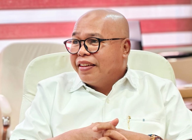 Dukungan MKGR Kepri kepada Rizki Faisal untuk maju sebagai Ketua DPD Golkar Kepri semakin menguat. MKGR menilai rekam jejak, dedikasi, dan komitmen Rizki sangat layak memimpin Golkar Kepri.