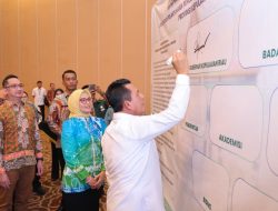 Kepri Jadi Tuan Rumah WAAW Terbesar 2025, Gubernur Ansar Tegaskan Perang terhadap Resistensi Antibiotik