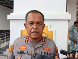 Kapolresta Barelang Tegaskan DPRD Mitra Kunci Jaga Stabilitas: Kunci Wujudkan Batam Kota Madani yang Aman