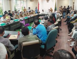 Sengketa Lahan RTH: Warga Sukajadi Tolak Kantor Lurah Baru, Pertanyakan Urgensi dan Izin PSU