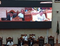 Anggota Dewan Soroti Efektivitas Kinerja, Absennya Wakil Ketua III DPRD Batam Diserahkan ke BKA