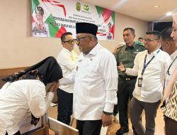 Dorong Koperasi Profesional: Pemko Tanjungpinang Gelar Pelatihan SDM dan Salurkan Bantuan Alat Usaha dari Pegadaian