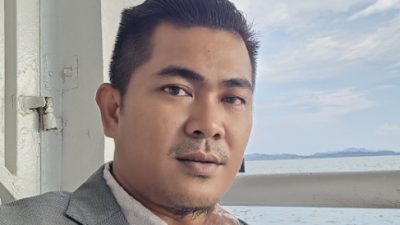 Perkuat Kaderisasi, Arisal Resmi Jabat Plt Ketua PAC Demokrat Batam Kota