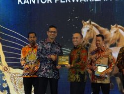 Ekonomi Kepri Tumbuh Tertinggi di Sumatera (7,48%), BI Waspadai “Berawan Gelap” Global
