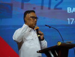 Laut Kepri dan Ancaman Tumpahan Minyak di Jalur Internasional