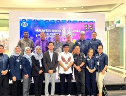 Rencanakan Liburan Anda ke Malaysia, Segera ke Grand Batam Mall Banyak Diskon