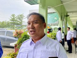 Sukses Tekan Kemiskinan dan Stunting, Pemprov Kepri Dihadiai Rp3 Miliar
