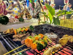 Promo Jelang Tahun Baru Harris Hotel Batam Center dan Harris Resort Waterfront, Beli 4 Dapat 5