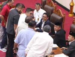 DPRD Batam Bentuk Pansus PSU Perumahan