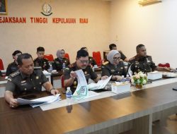 Penadah Motor Curian Dibebeaskan Kejati Kepri, Ini Alasannya