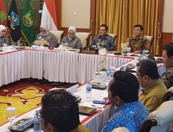 Komisi IX DPR Dorong Penguatan Kompetensi Pekerja Lokal