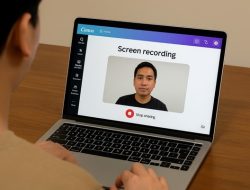 Canva Luncurkan Fitur Perekam Layar Gratis, UMKM Batam Bisa Hemat Biaya Promosi Digital