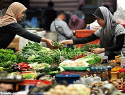 Kabar Gembira… Pertumbuhan Ekonomi Kepri Tertinggi Ketiga Se-Indonesia