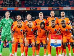 Kisah Kemenangan Belanda yang Mengalir Mulus Menuju Piala Dunia 2026