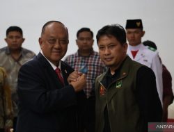 Sumbar Mantap Tuan Rumah PON 2032