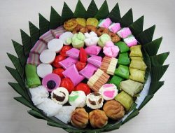 Festival Kuliner Tradisional Hadir Meriah di Ekang Anculai
