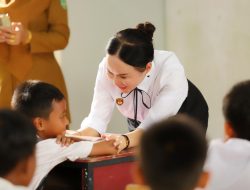 Ayo Bersama Bantu Pendidikan