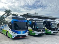 Liburan di Johor Semakin Nyaman dan Anti Mabuk dengan Kendaraan Asyuk