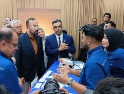 Dimulai dari Jantung dan Paru, KPJ Johor akan Bangun 15 Pusat Perawatan Unggulan