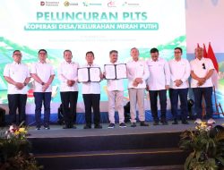 Endipat Dorong Percepatan Koperasi Merah Putih di Kepri Lewat Kolaborasi Pusat dan BUMN