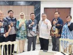 FJP Kepri Menyerap Inspirasi Visit Johor 2026, Catatan Penting untuk Masa Depan Pariwisata