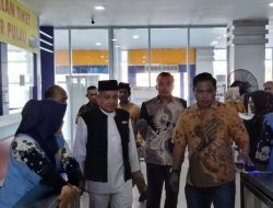 Pelindo Tanjungpinang Siap Sambut Nataru, Begini Wajah Baru Dua Terminal Penumpang