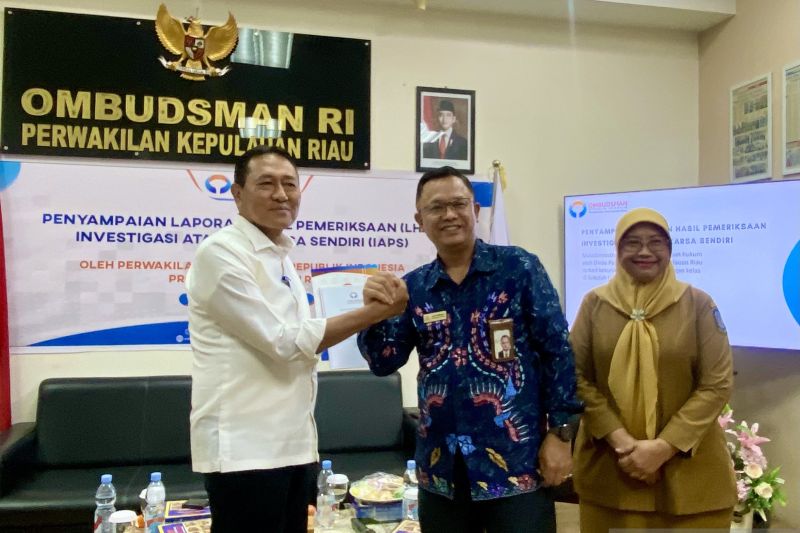 SLB Negeri Batam menjadi sorotan Ombudsman Kepri setelah ditemukan maladministrasi berupa kekurangan guru dan ruang kelas yang menghambat layanan pendidikan anak berkebutuhan khusus.