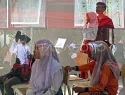 Sekolah Rakyat dan Jalan Keluar Kemiskinan